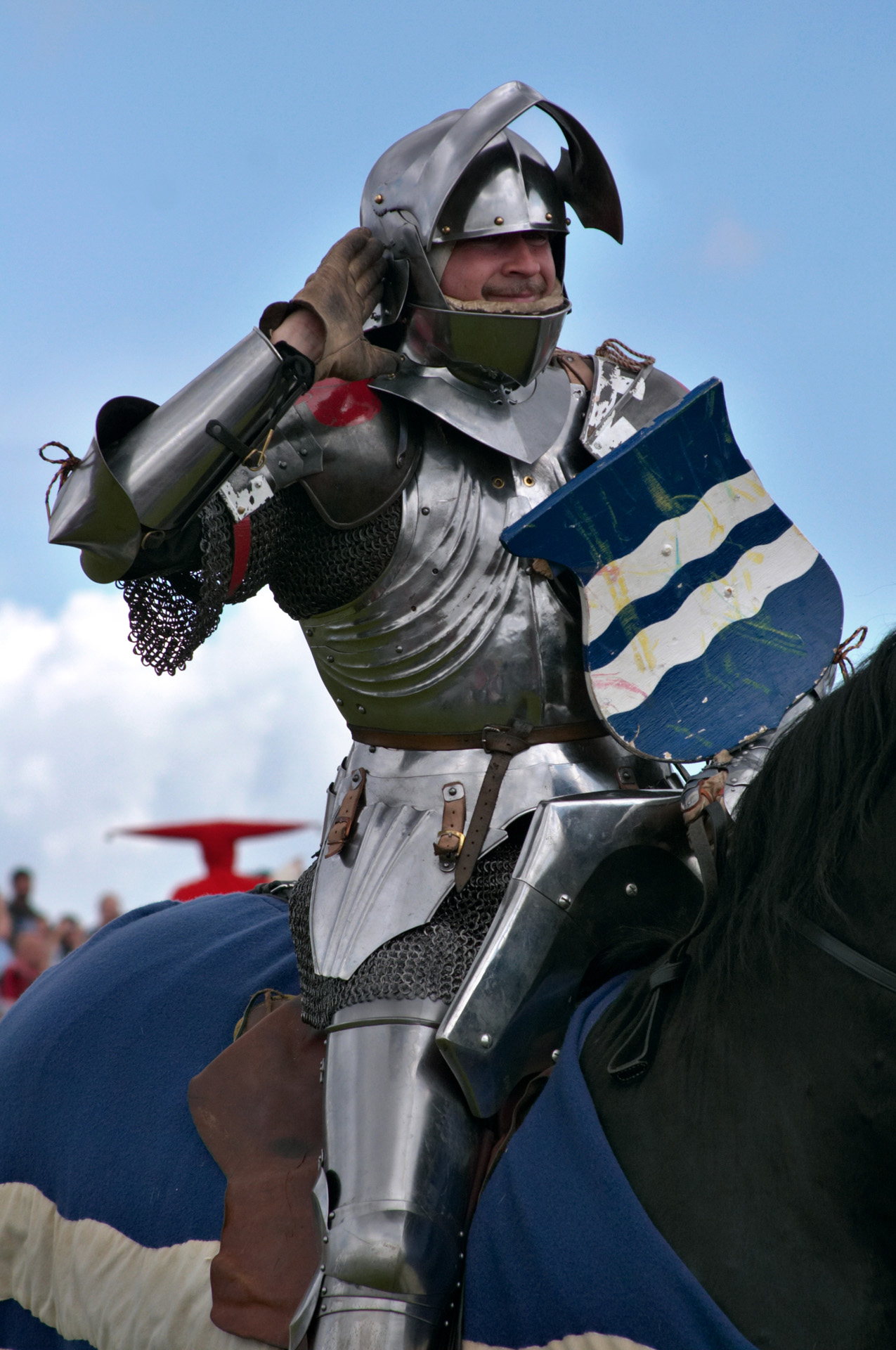 Knight Of The Joust