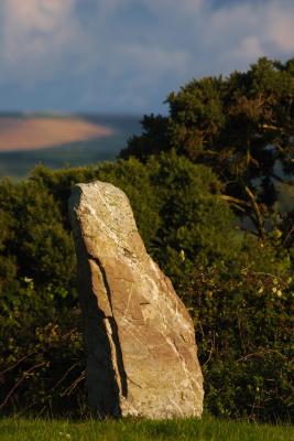 Nine Maidens Megalith, Eighth Of Nine