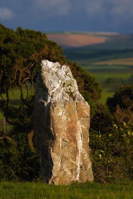 Nine Maidens Megalith, Seventh Of Nine