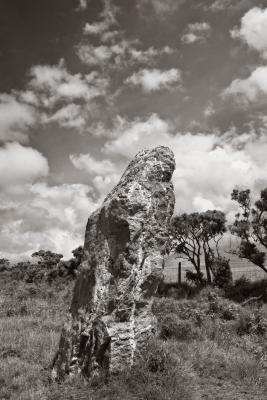 Nine Maidens Standing Stone, Seventh of Nine