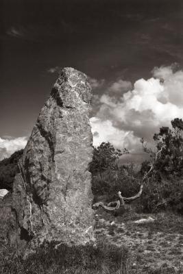 Nine Maidens Standing Stone, Fifth of Nine