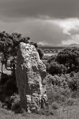 Nine Maidens Standing Stone, Seventh of Nine