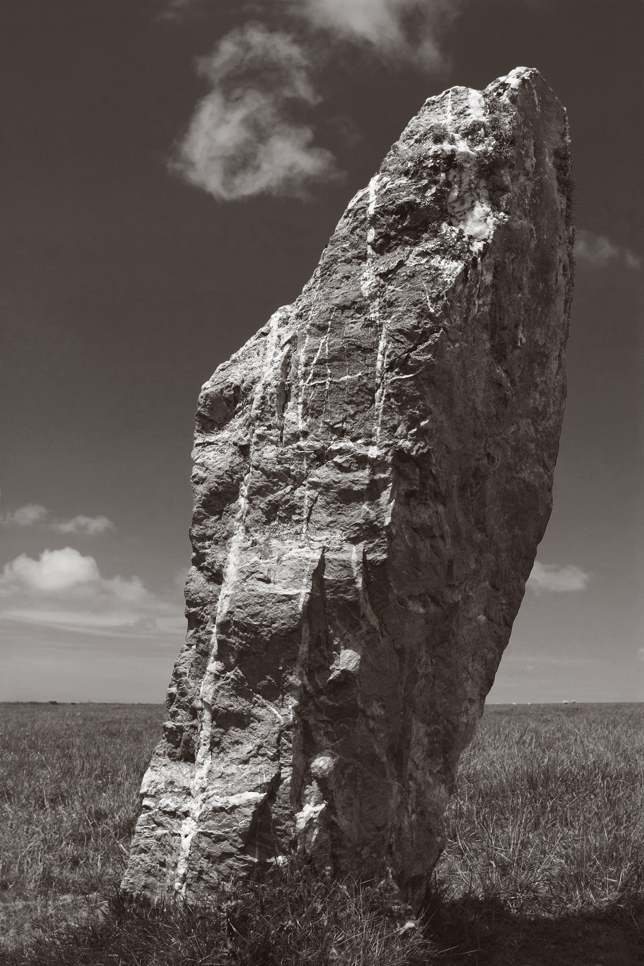 Nine Maidens Standing Stone, Seventh of Nine