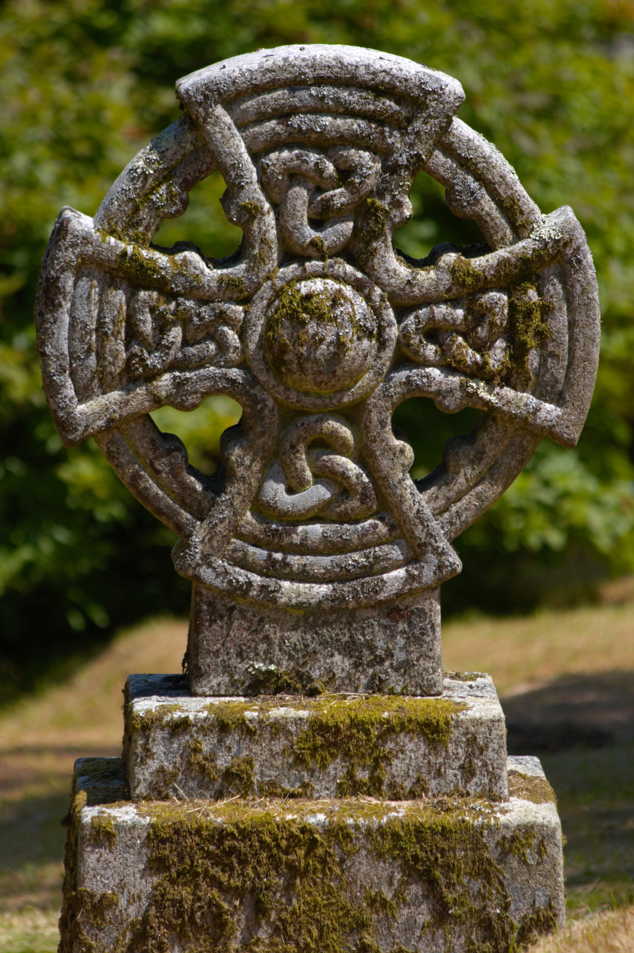 Celtic Cross