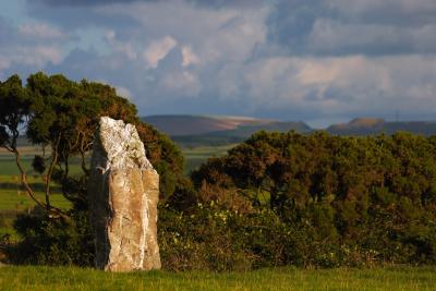 Nine Maidens Megalith, Seventh Of Nine