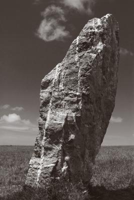 Nine Maidens Standing Stone, Seventh of Nine