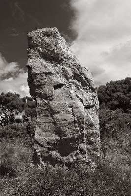 Nine Maidens Standing Stone, Eighth of Nine