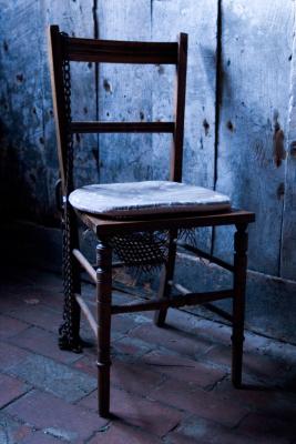 Vincent's Comfy Chair