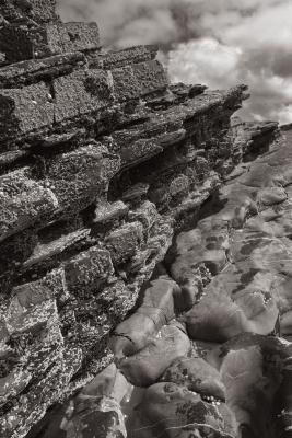 Millook Haven Metamorphic Rocks