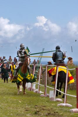 The Moment Of Impact