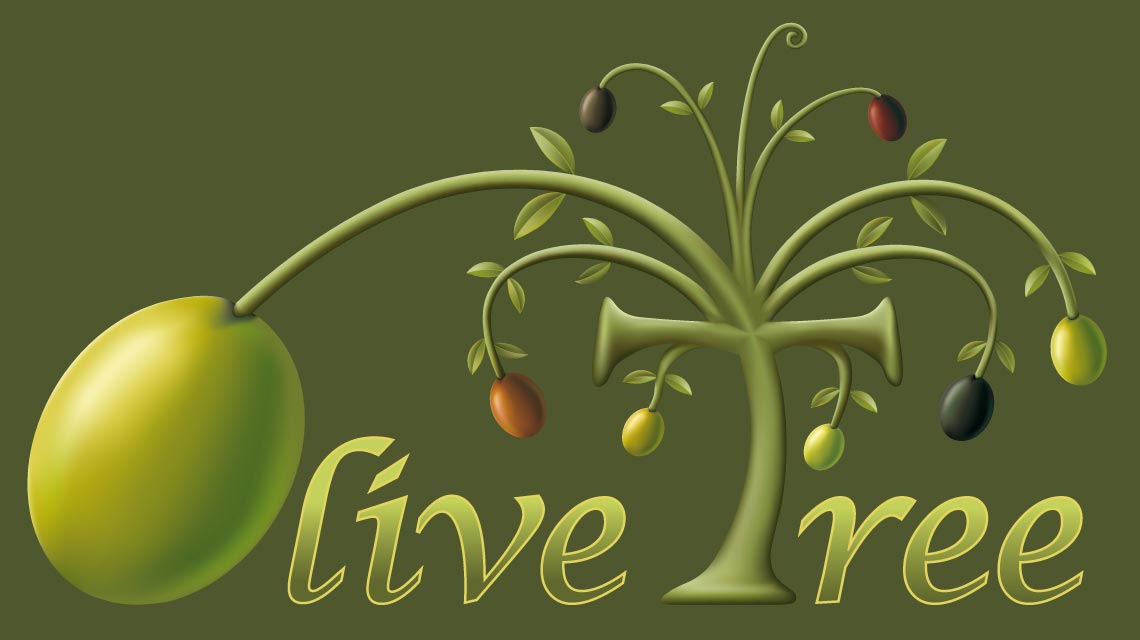 Olive Tree Logo