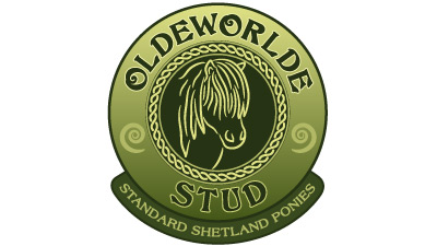 Oldeworlde Stud Logo