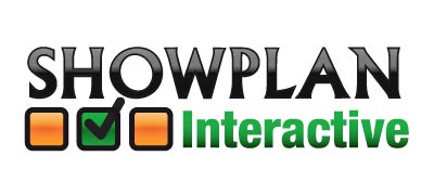 Showplan Interactive Logo